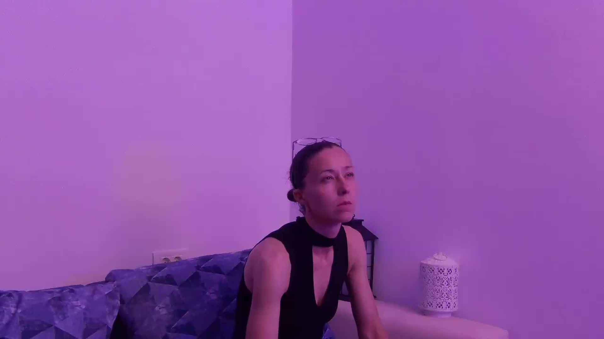 Gallery image thumbnail from aydenbelle's myfreecams stream on, 08/04/2026, 24:26 image 1 of 20