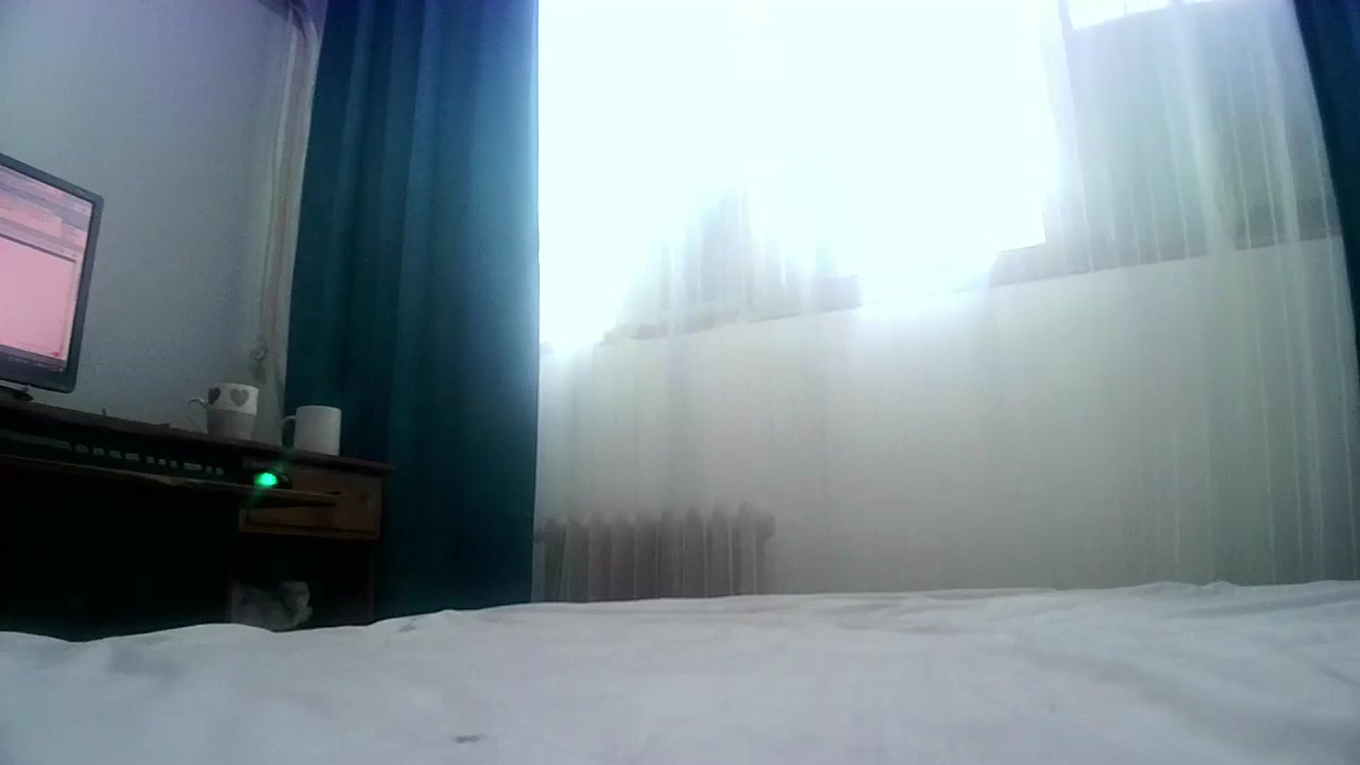 Gallery image thumbnail from ayshaadored's myfreecams stream on, 11/04/2024, 09:16 image 6 of 20