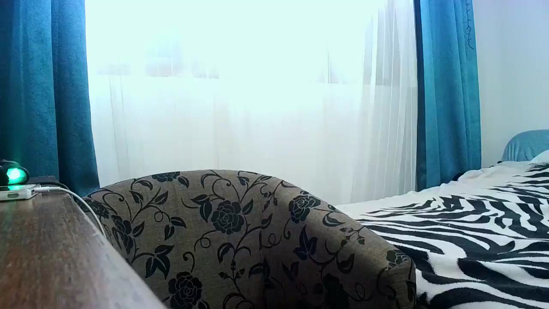 Gallery image thumbnail from ayshaadored's myfreecams stream on, 11/13/2024, 08:39 image 19 of 20