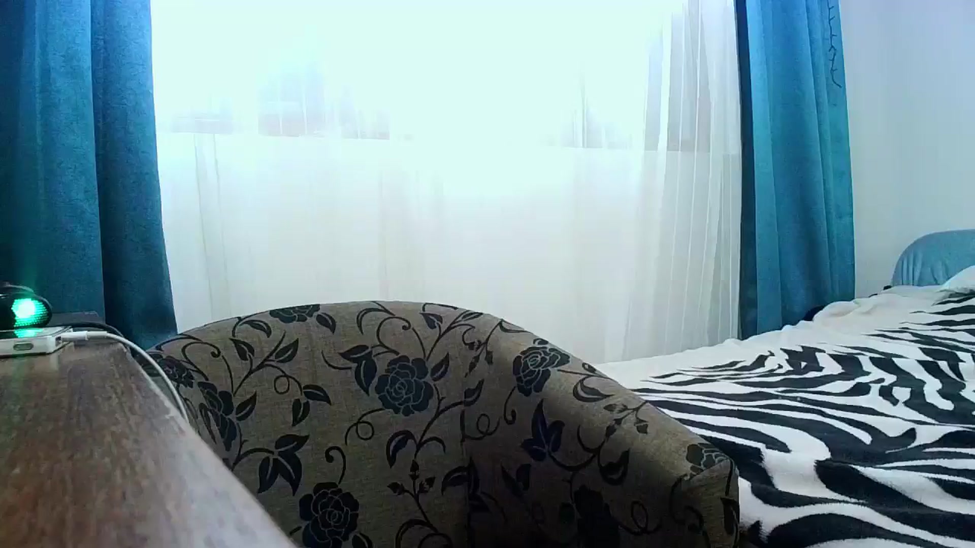 Gallery image thumbnail from ayshaadored's myfreecams stream on, 11/13/2024, 08:39 image 18 of 20