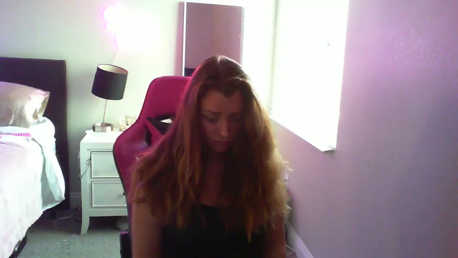 Gallery image thumbnail from b3ckyb1tch_69's myfreecams stream on, 08/07/2024, 20:26 image 10 of 20