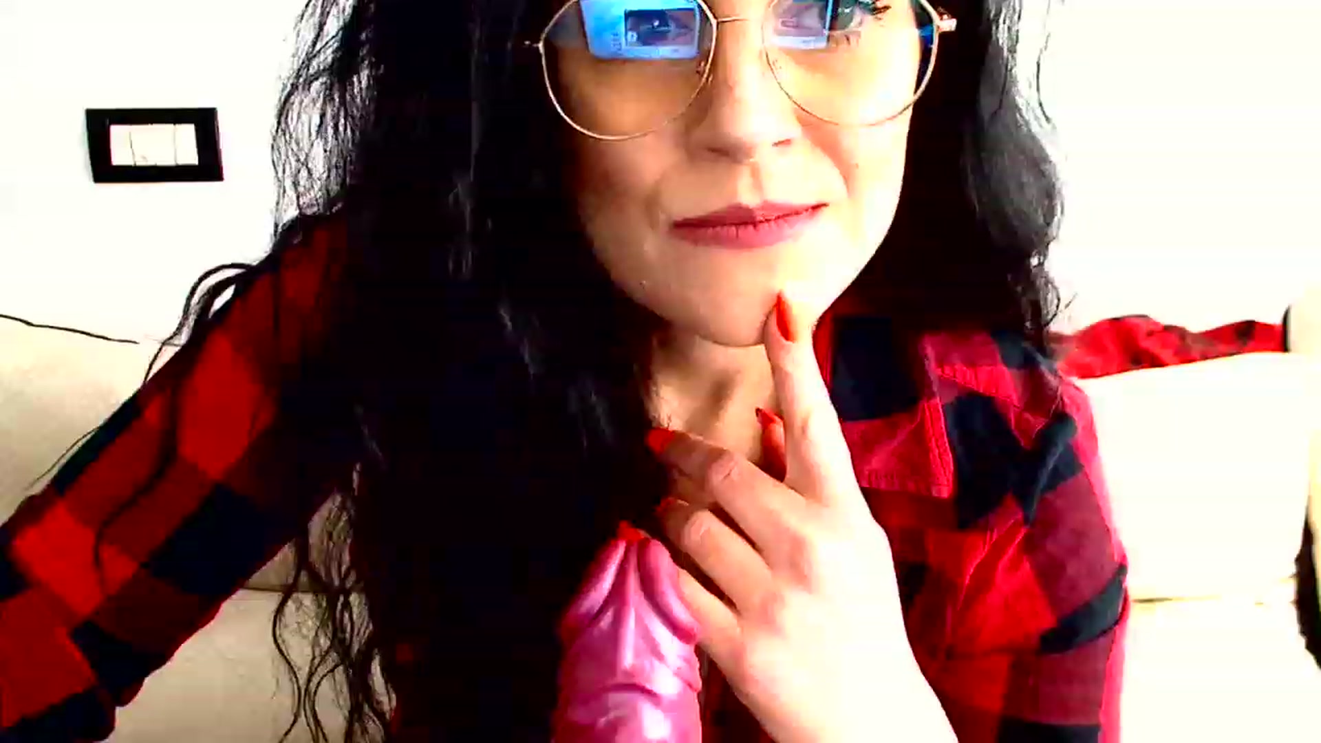 Gallery image thumbnail from baby_cristina's myfreecams stream on, 03/25/2023, 11:13 image 3 of 20