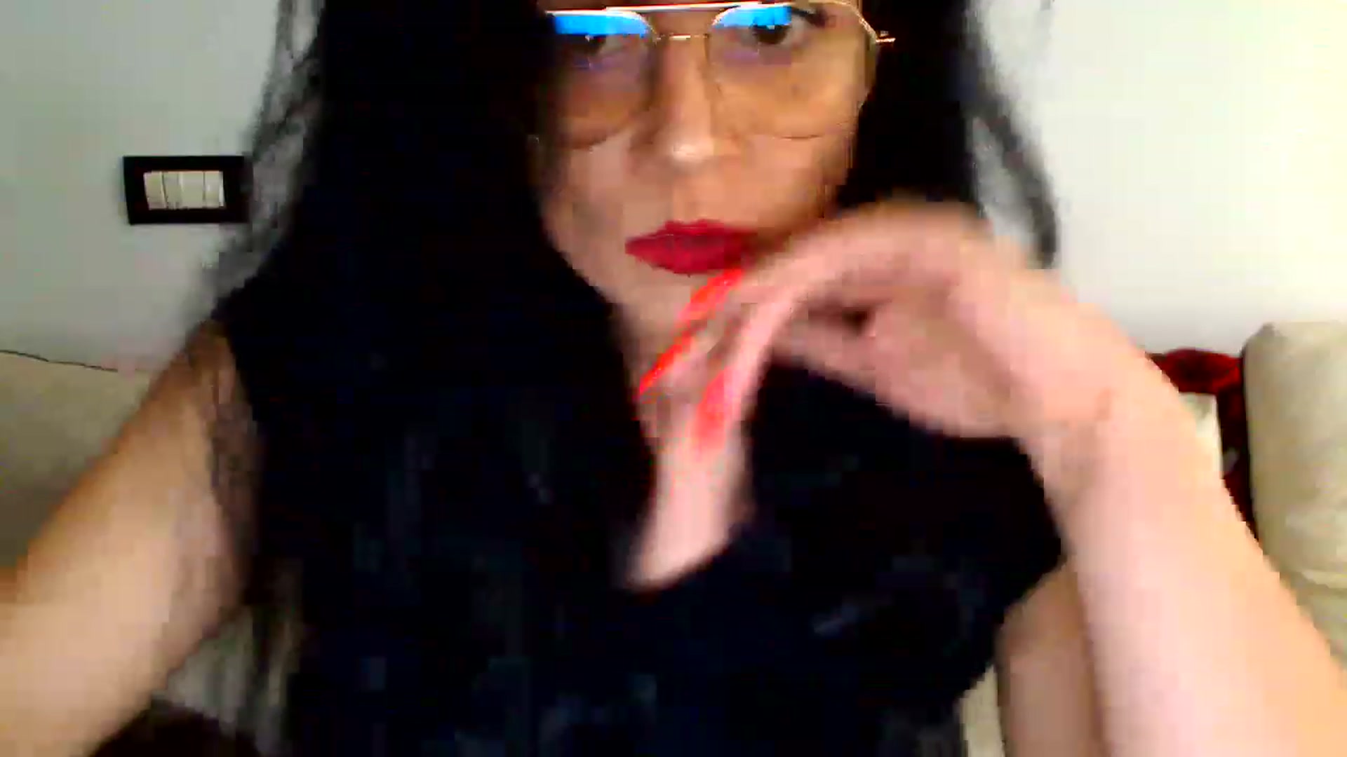 Gallery image thumbnail from baby_cristina's myfreecams stream on, 03/27/2023, 14:17 image 11 of 20
