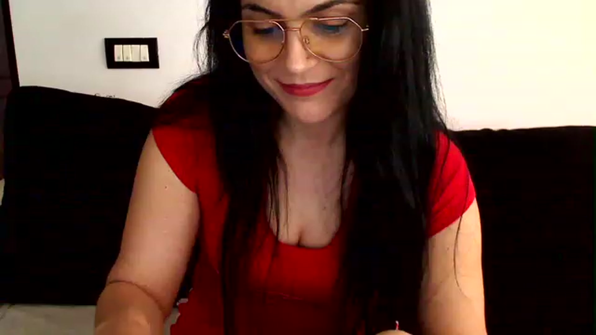 Gallery image thumbnail from baby_cristina's myfreecams stream on, 04/03/2023, 13:27 image 16 of 20