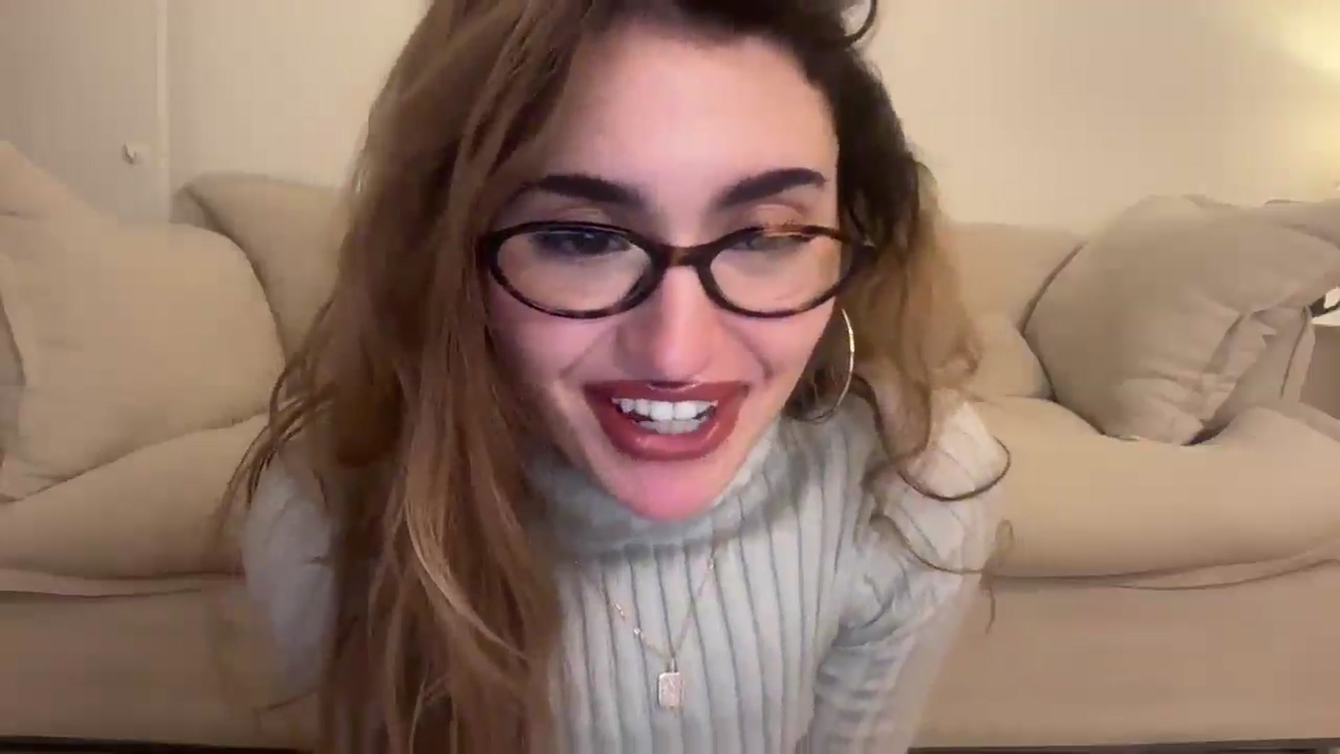Gallery image thumbnail from baby_iris's myfreecams stream on, 11/26/2025, 07:12 image 5 of 20