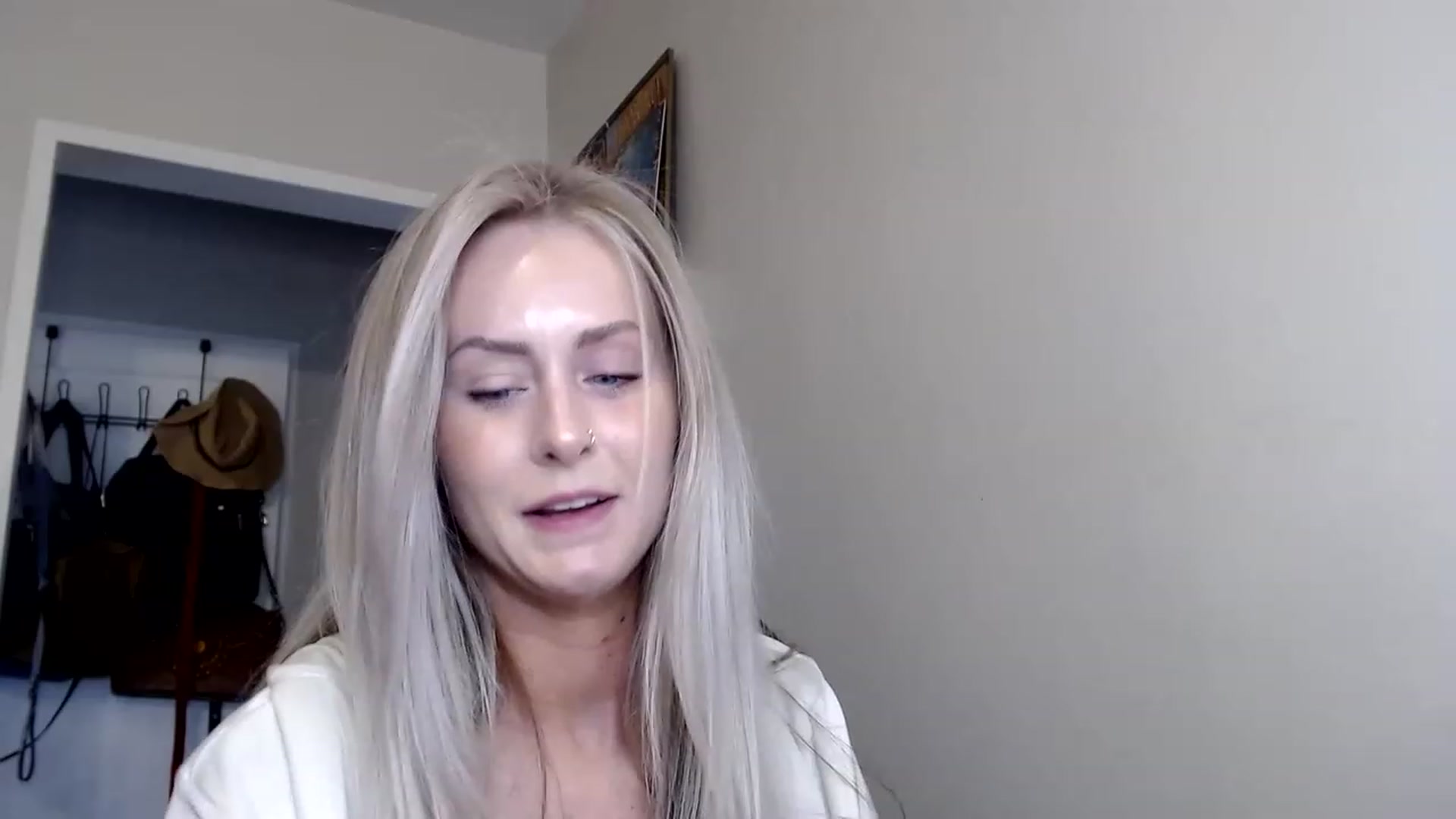 Gallery image thumbnail from babyaustyn's myfreecams stream on, 12/07/2022, 23:12 image 18 of 20