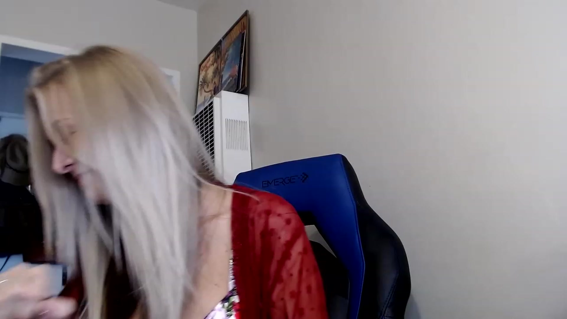 Gallery image thumbnail from babyaustyn's myfreecams stream on, 12/09/2022, 20:02 image 13 of 20