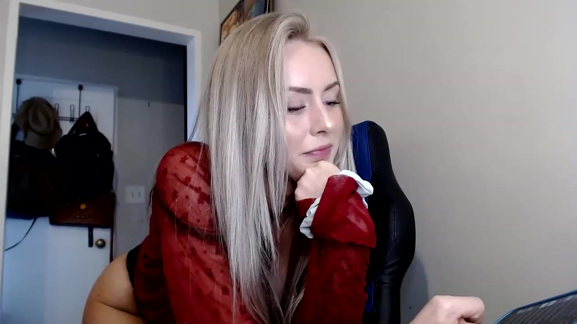 Gallery image thumbnail from babyaustyn's myfreecams stream on, 12/09/2022, 20:36 image 5 of 20