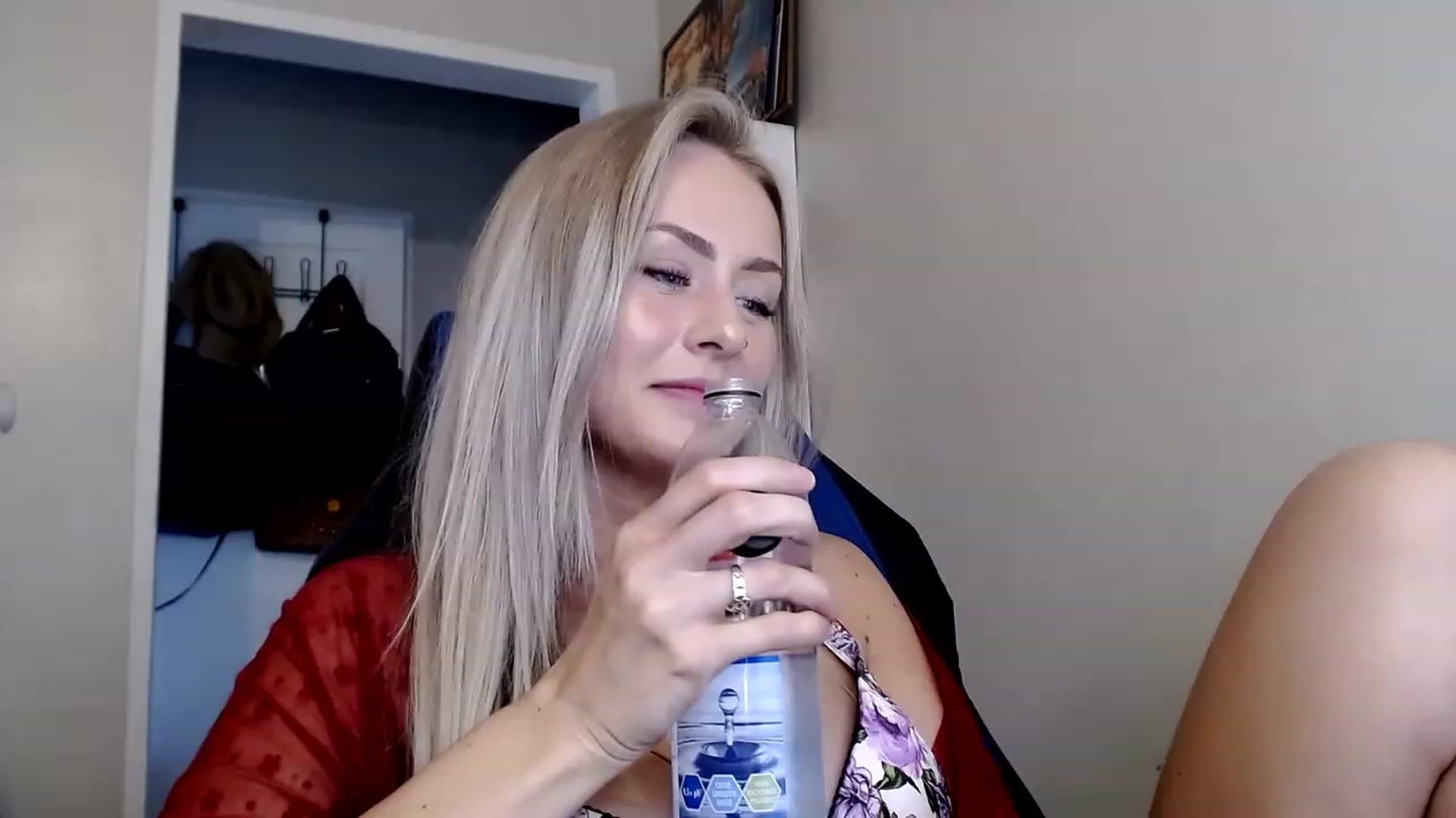 Gallery image thumbnail from babyaustyn's myfreecams stream on, 12/09/2022, 20:36 image 17 of 20