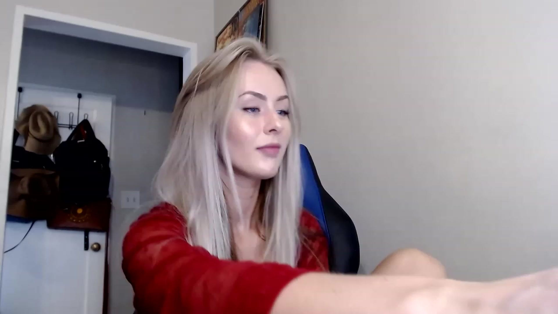 Gallery image thumbnail from babyaustyn's myfreecams stream on, 12/09/2022, 21:03 image 9 of 20