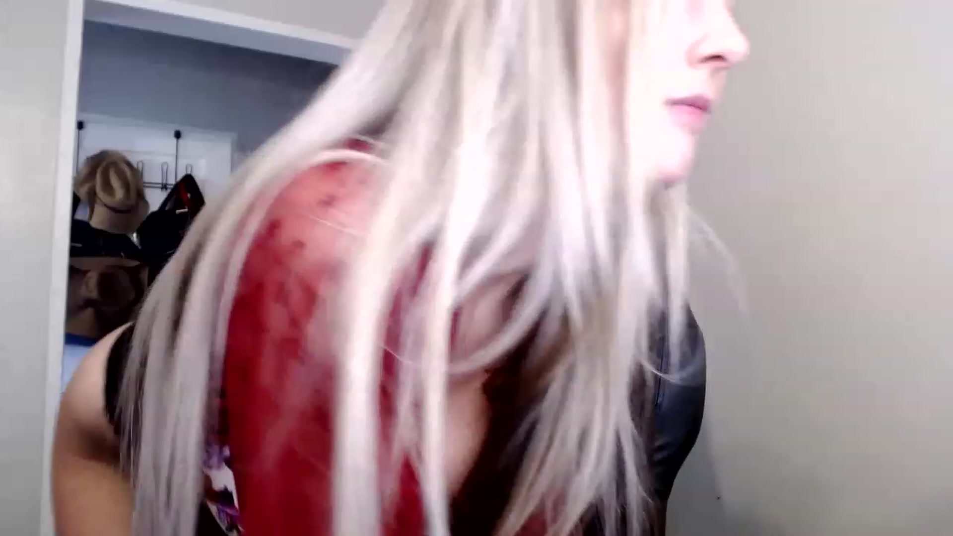 Gallery image thumbnail from babyaustyn's myfreecams stream on, 12/09/2022, 22:14 image 14 of 20