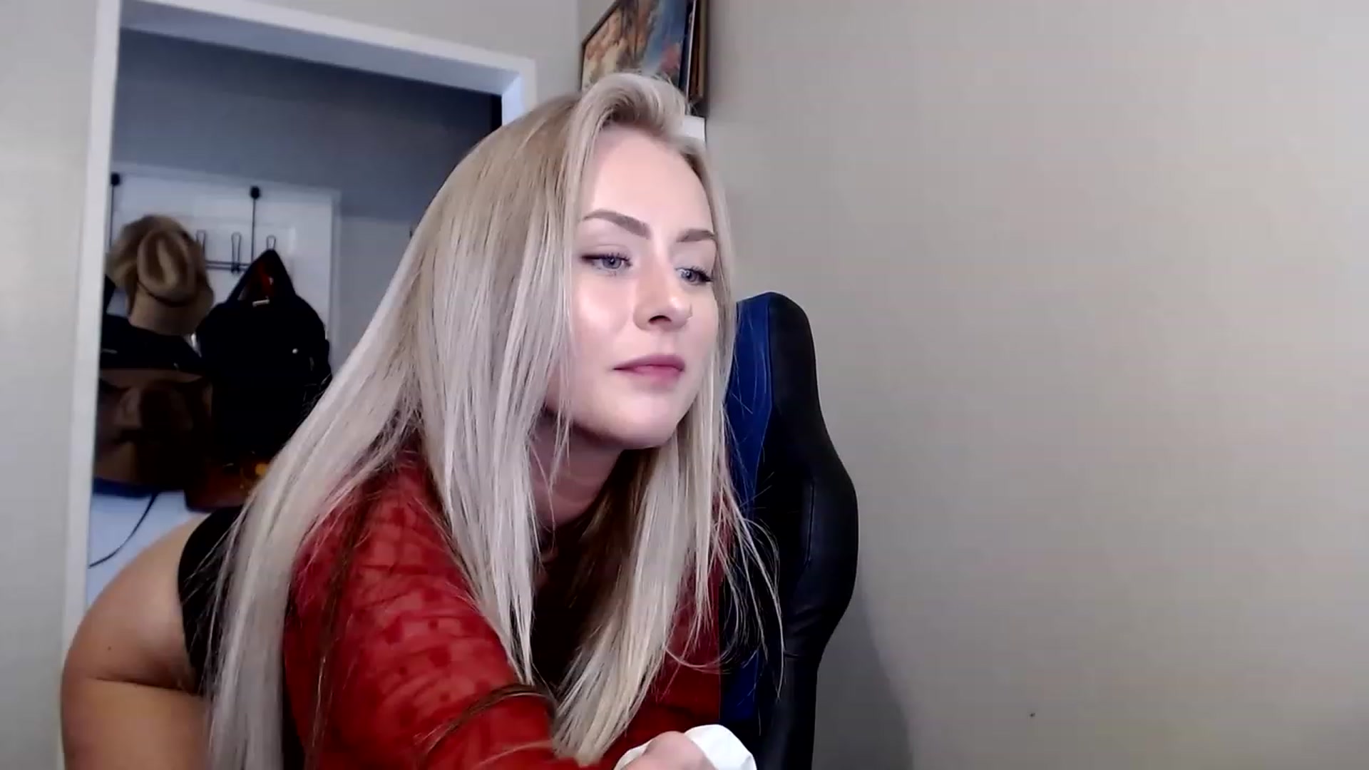Gallery image thumbnail from babyaustyn's myfreecams stream on, 12/09/2022, 22:14 image 18 of 20