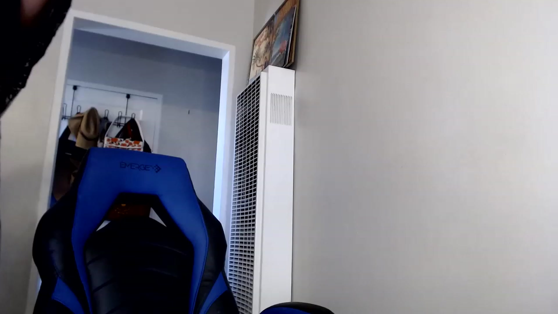 Gallery image thumbnail from babyaustyn's myfreecams stream on, 12/21/2022, 21:50 image 9 of 20