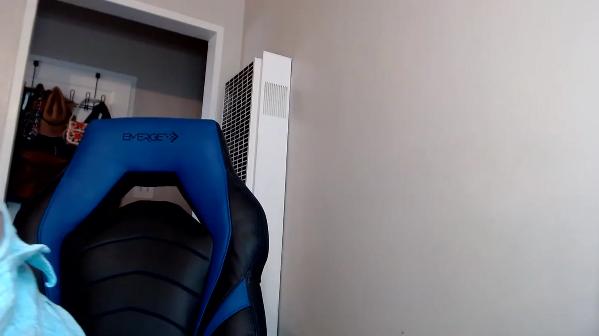 Gallery image thumbnail from babyaustyn's myfreecams stream on, 01/26/2023, 24:09 image 20 of 20