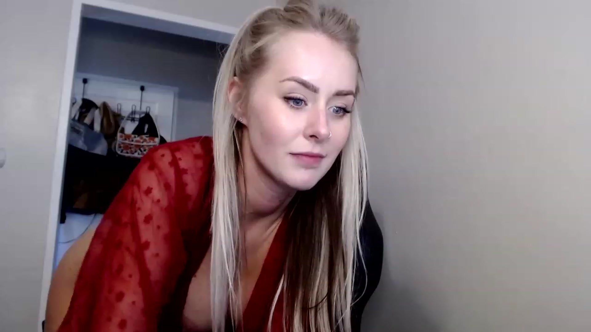 Gallery image thumbnail from babyaustyn's myfreecams stream on, 01/27/2023, 23:35 image 13 of 20