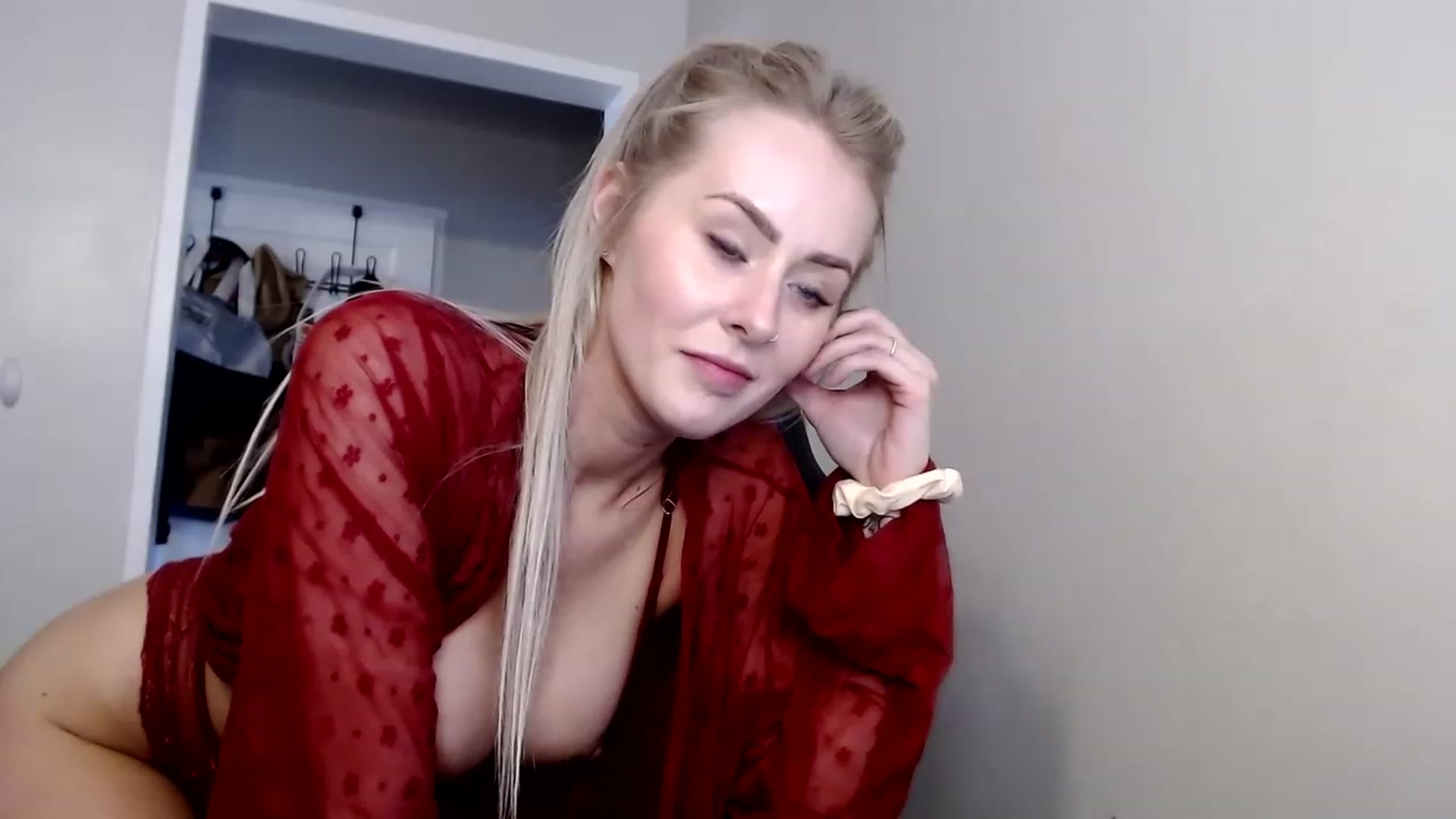 Gallery image thumbnail from babyaustyn's myfreecams stream on, 01/27/2023, 23:35 image 7 of 20