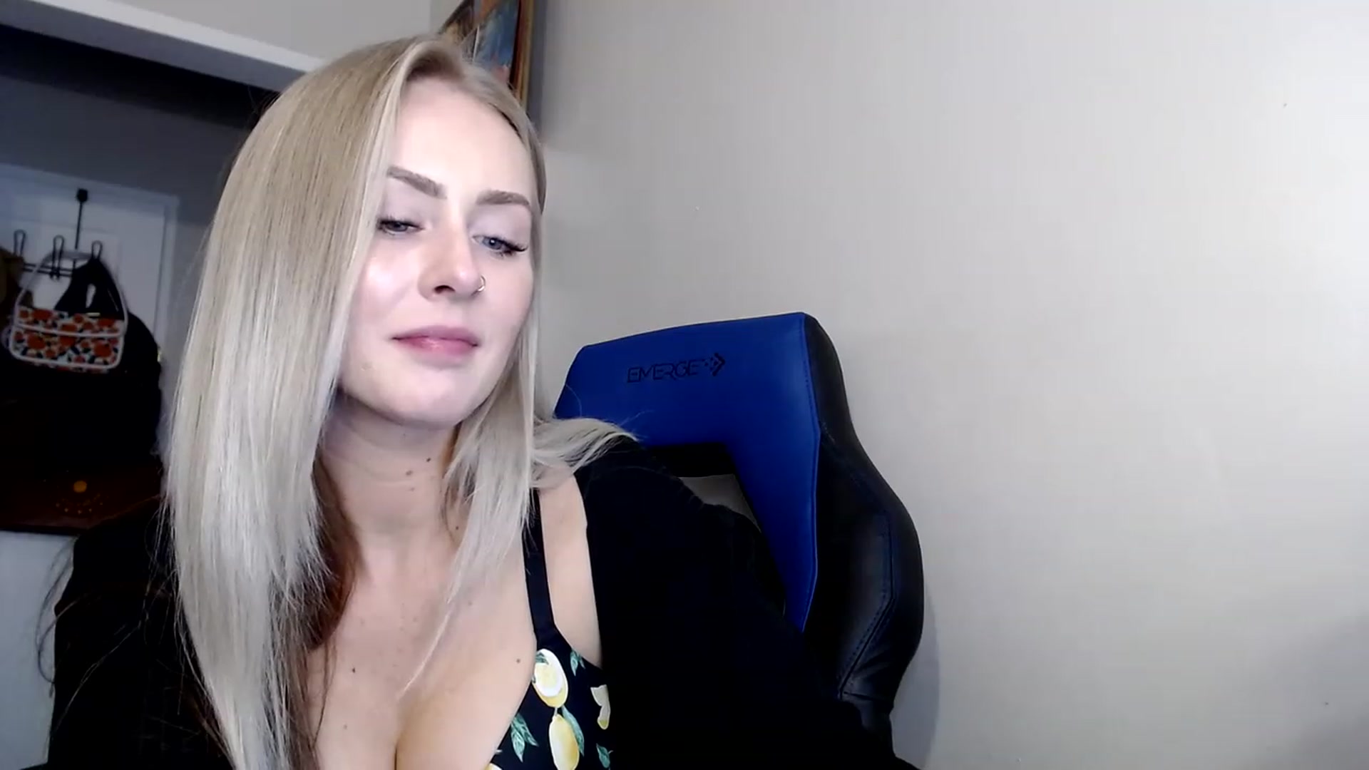 Gallery image thumbnail from babyaustyn's myfreecams stream on, 02/02/2023, 01:19 image 17 of 20