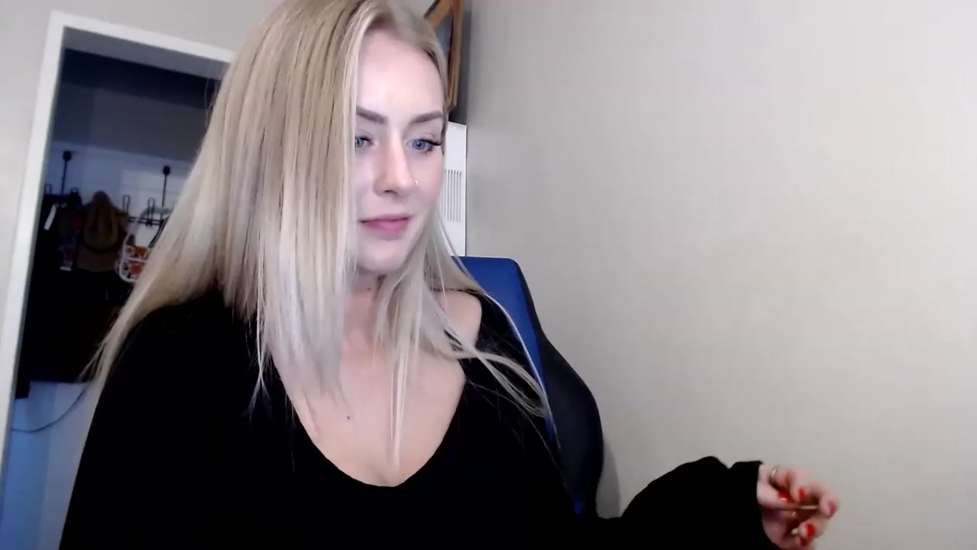 Gallery image thumbnail from babyaustyn's myfreecams stream on, 02/02/2023, 01:19 image 16 of 20