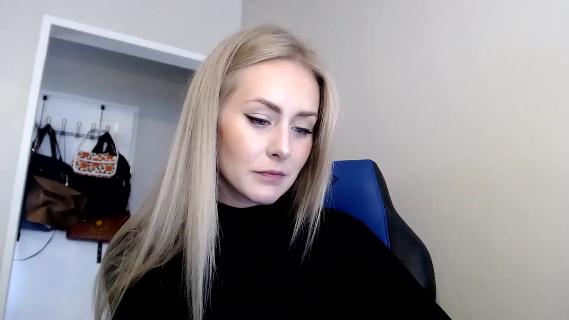Gallery image thumbnail from babyaustyn's myfreecams stream on, 02/03/2023, 22:52 image 2 of 20