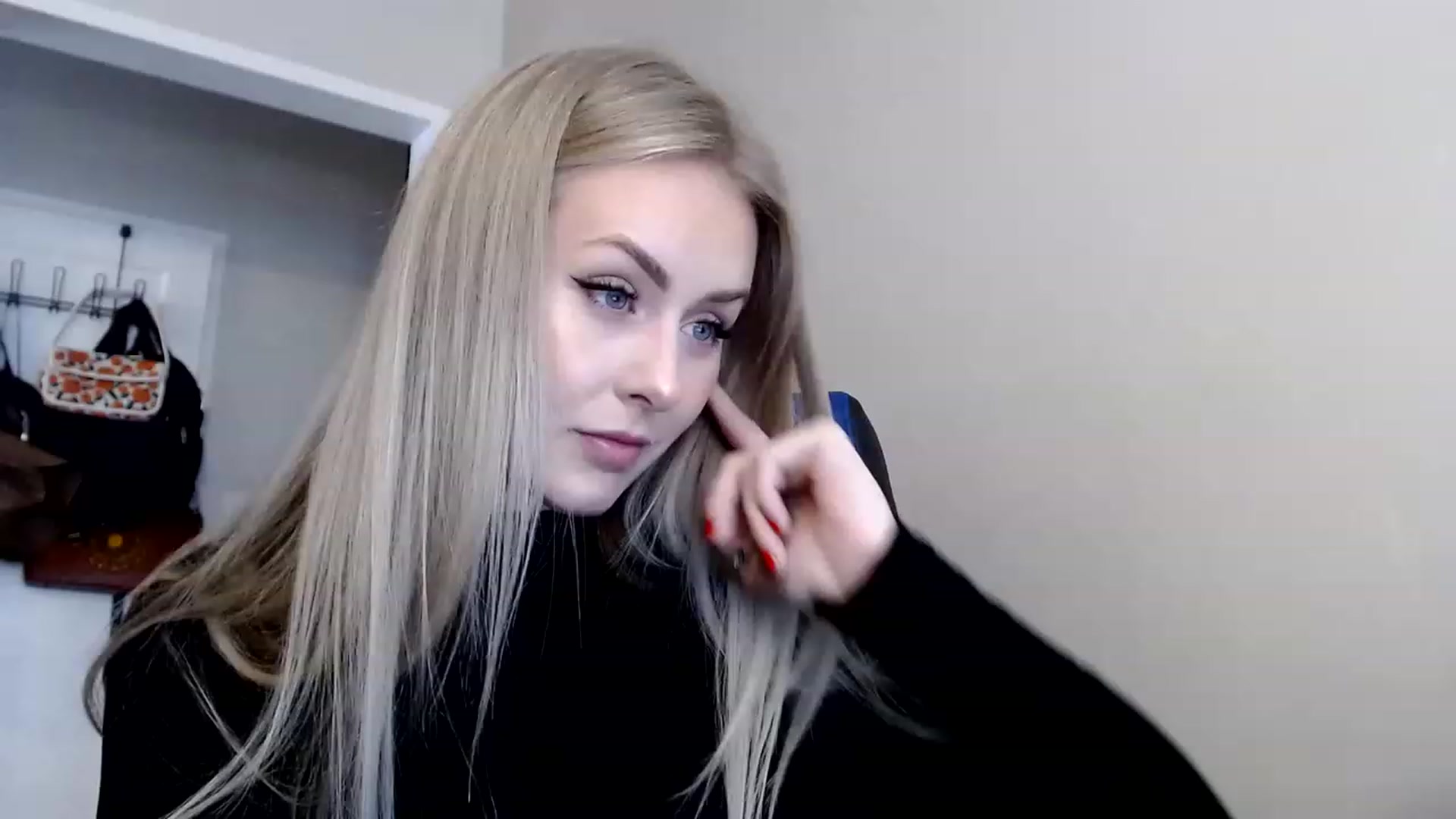 Gallery image thumbnail from babyaustyn's myfreecams stream on, 02/03/2023, 22:52 image 19 of 20