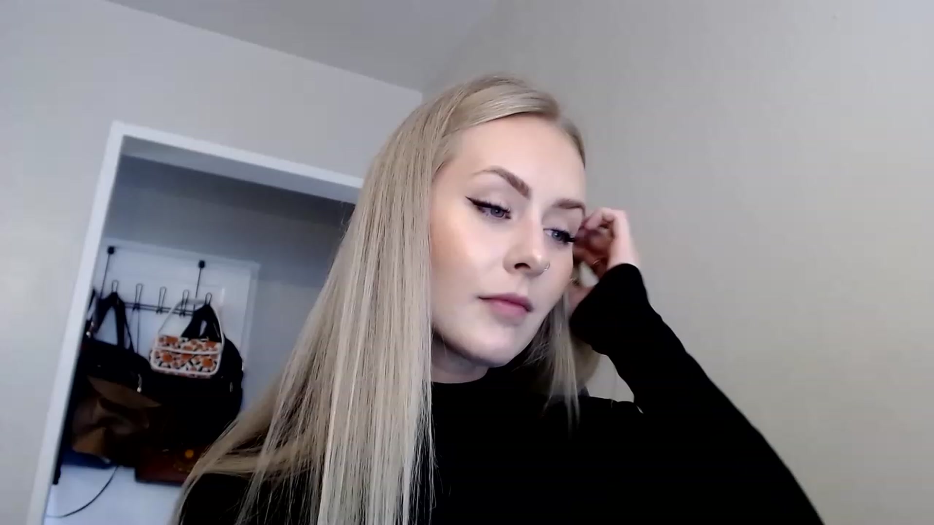 Gallery image thumbnail from babyaustyn's myfreecams stream on, 02/03/2023, 22:52 image 3 of 20