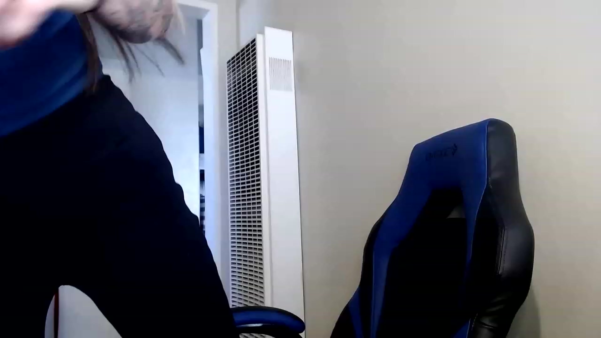 Gallery image thumbnail from babyaustyn's myfreecams stream on, 04/14/2023, 23:10 image 12 of 20