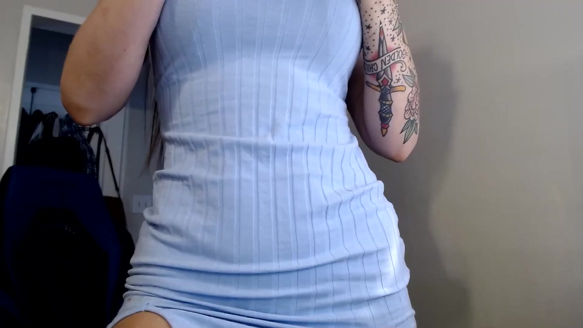 Gallery image thumbnail from babyaustyn's myfreecams stream on, 06/08/2023, 21:27 image 7 of 20