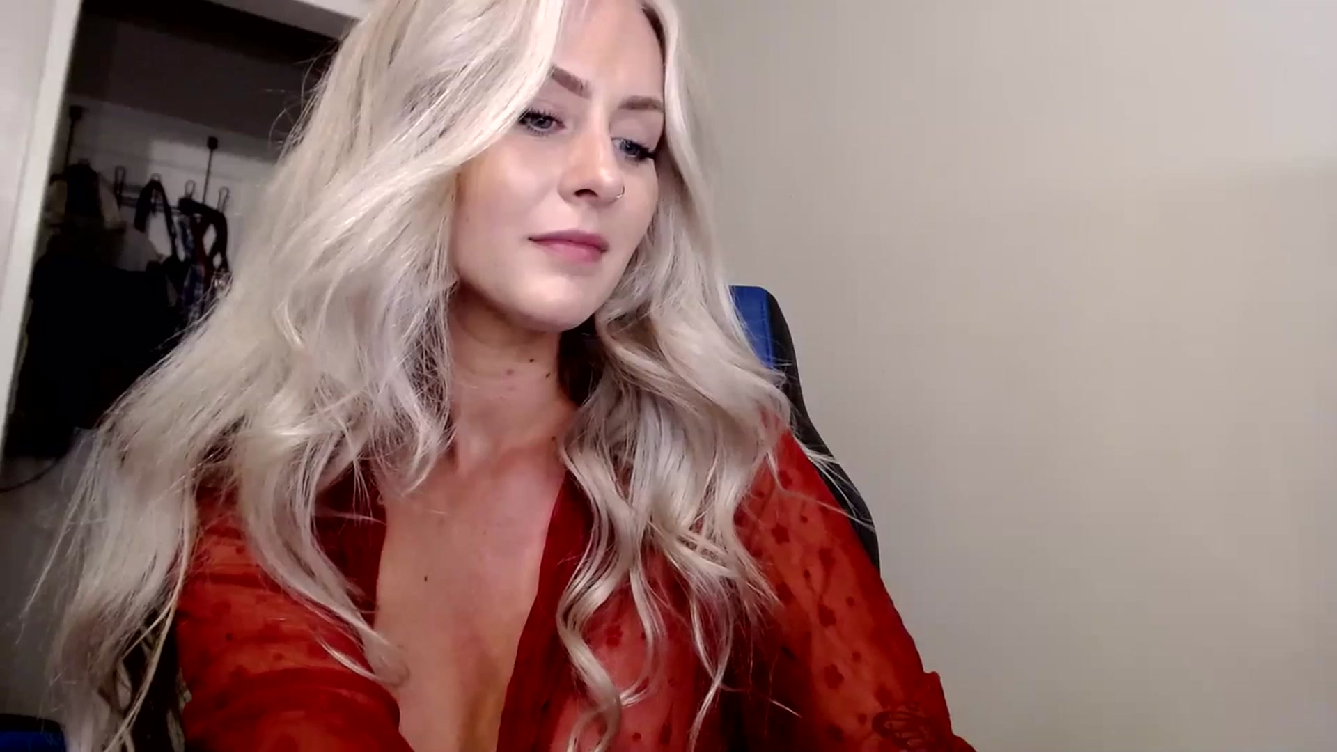 Gallery image thumbnail from babyaustyn's myfreecams stream on, 07/01/2023, 08:09 image 14 of 20