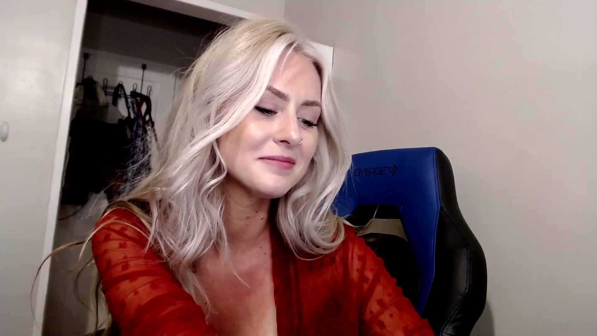 Gallery image thumbnail from babyaustyn's myfreecams stream on, 07/01/2023, 08:09 image 3 of 20