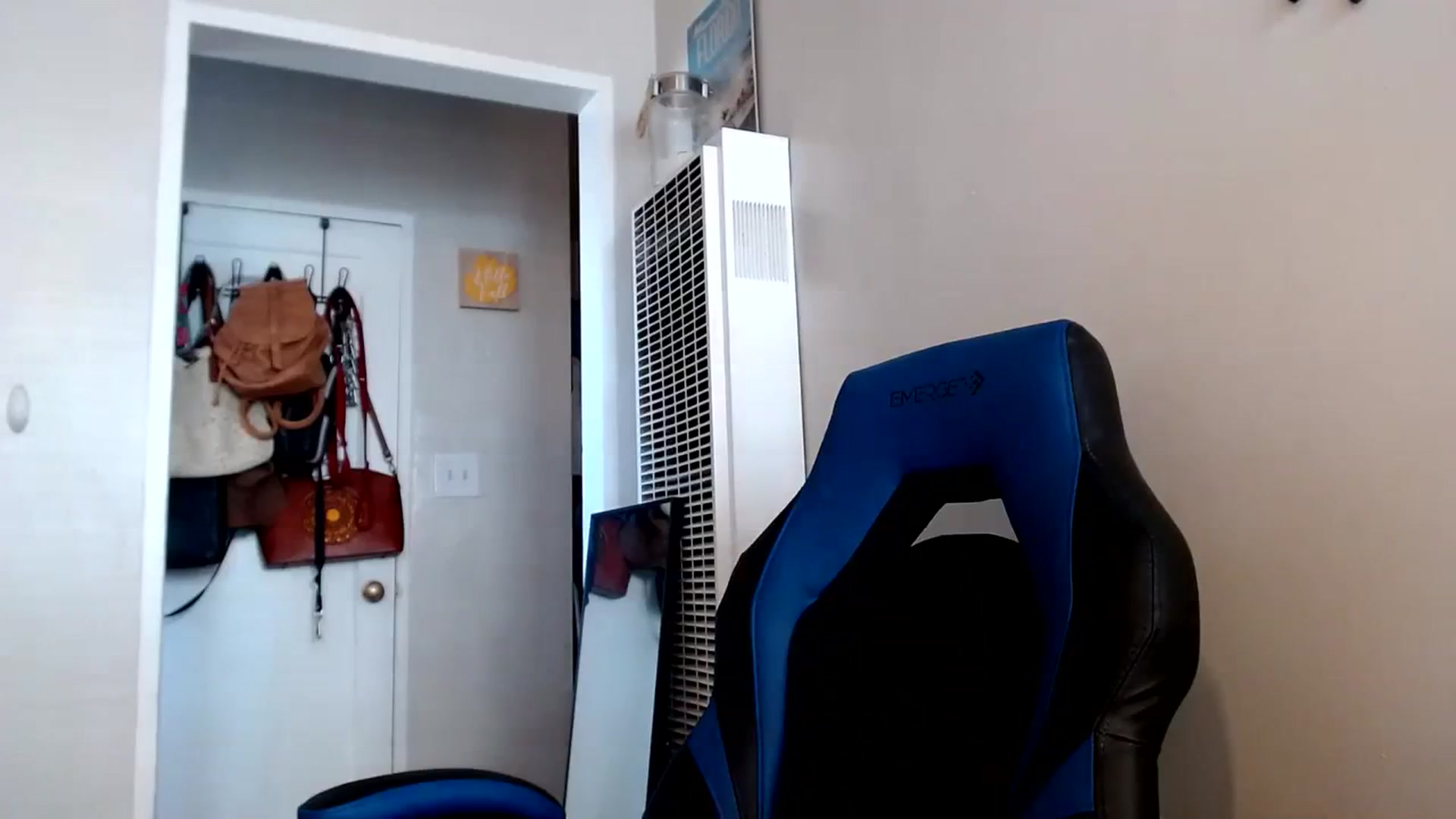 Gallery image thumbnail from babyaustyn's myfreecams stream on, 10/02/2023, 21:14 image 20 of 20
