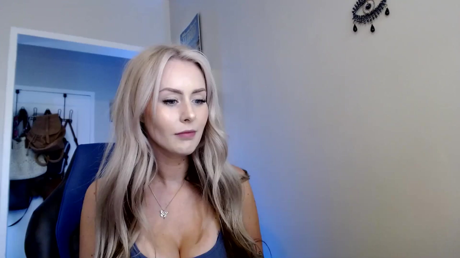 Gallery image thumbnail from babyaustyn's myfreecams stream on, 10/03/2023, 20:50 image 18 of 20