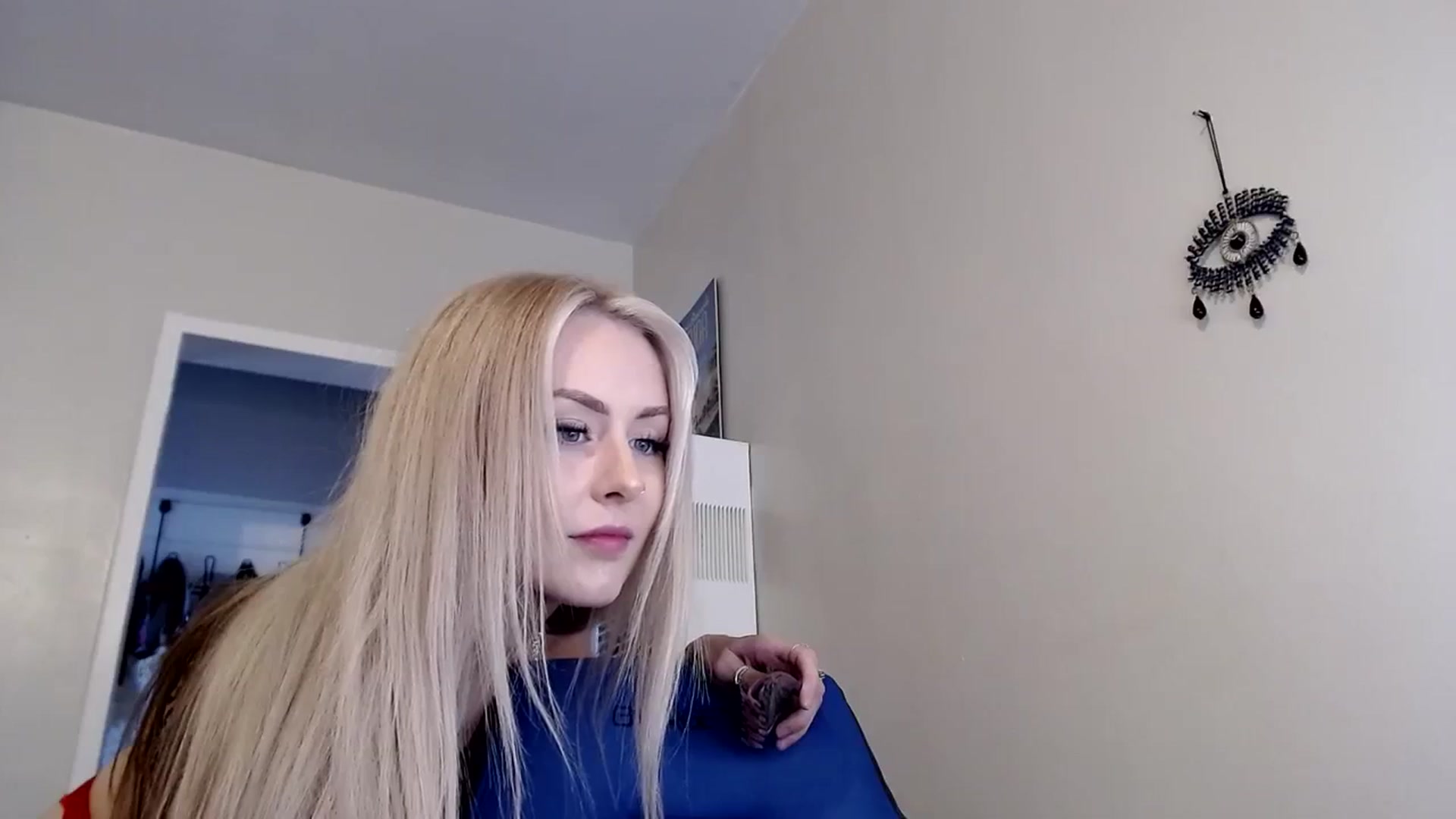 Gallery image thumbnail from babyaustyn's myfreecams stream on, 10/11/2023, 20:32 image 5 of 20