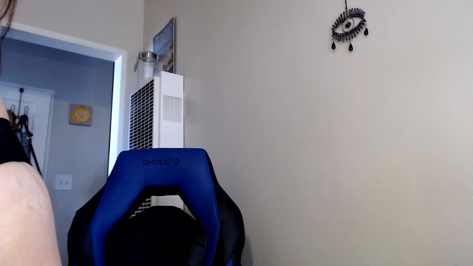 Gallery image thumbnail from babyaustyn's myfreecams stream on, 10/12/2023, 23:31 image 16 of 20