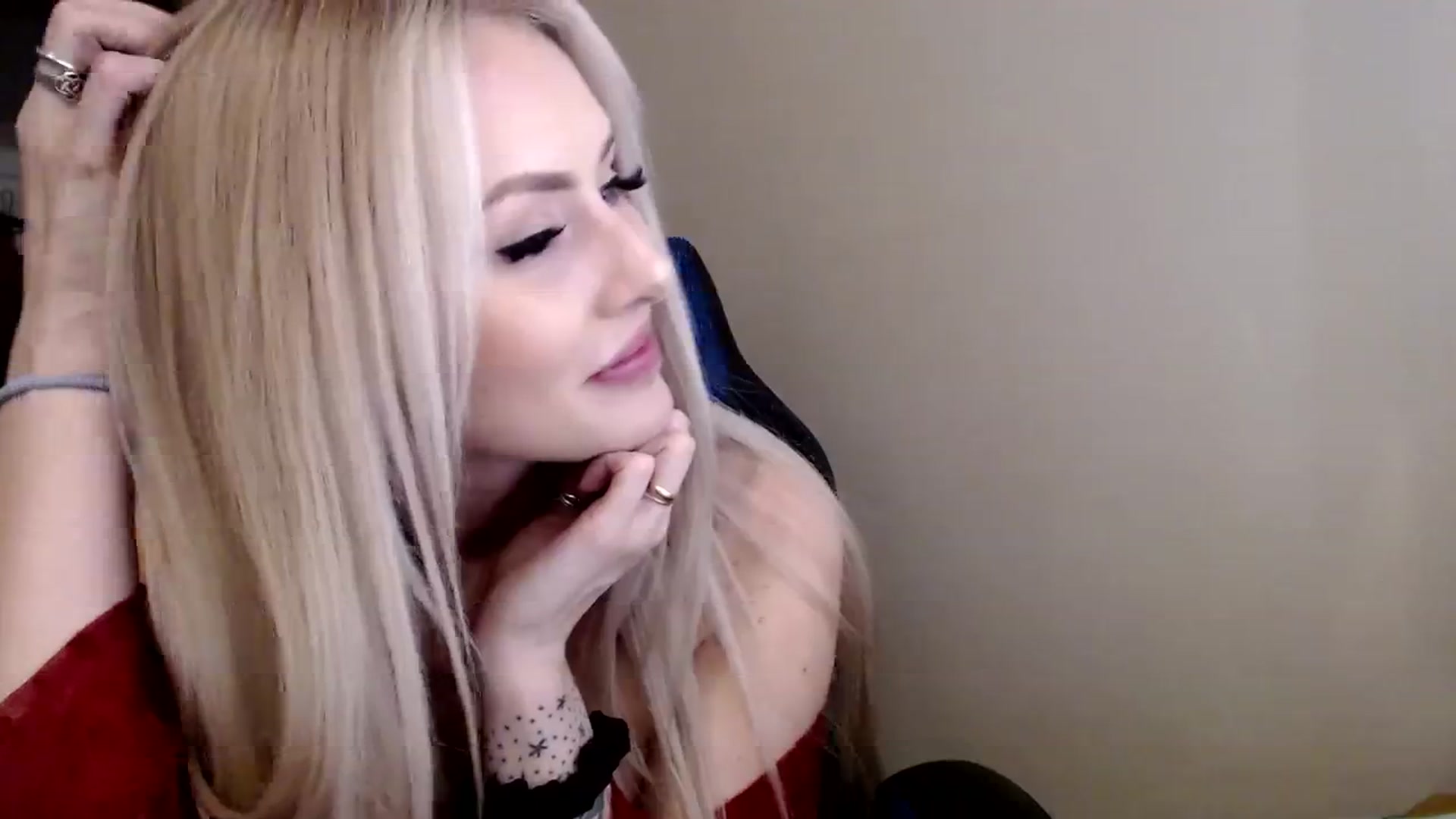 Gallery image thumbnail from babyaustyn's myfreecams stream on, 12/31/2023, 09:59 image 20 of 20