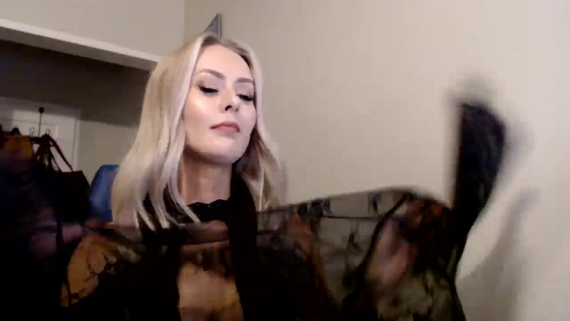 Gallery image thumbnail from babyaustyn's myfreecams stream on, 01/01/2024, 08:58 image 20 of 20