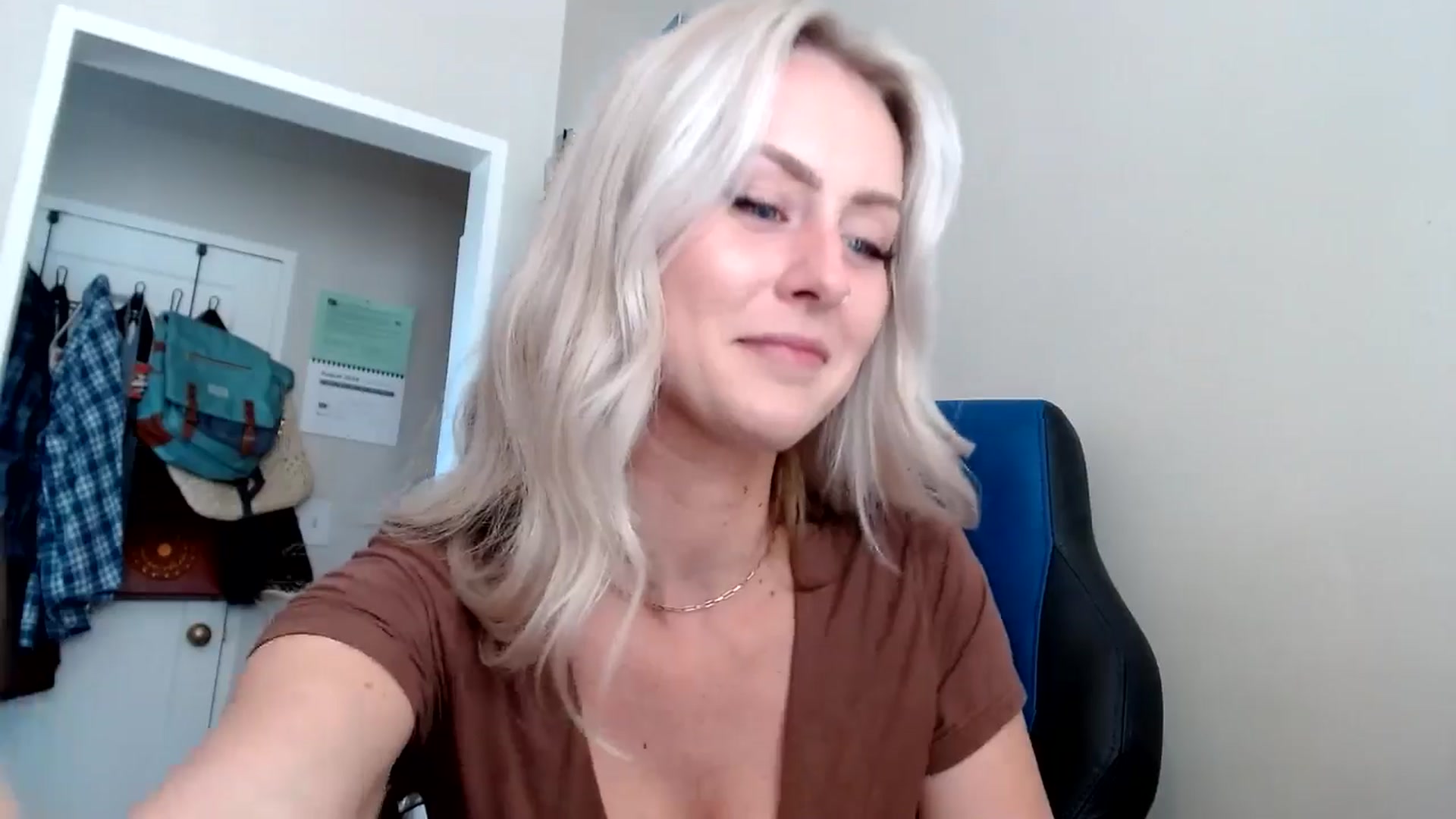 Gallery image thumbnail from babyaustyn's myfreecams stream on, 08/20/2024, 18:28 image 5 of 20