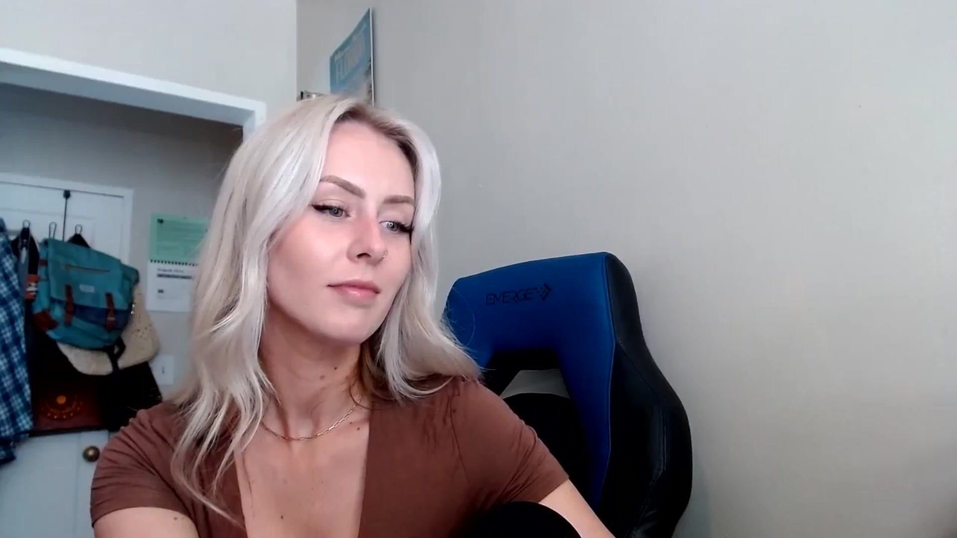 Gallery image thumbnail from babyaustyn's myfreecams stream on, 08/20/2024, 18:28 image 18 of 20