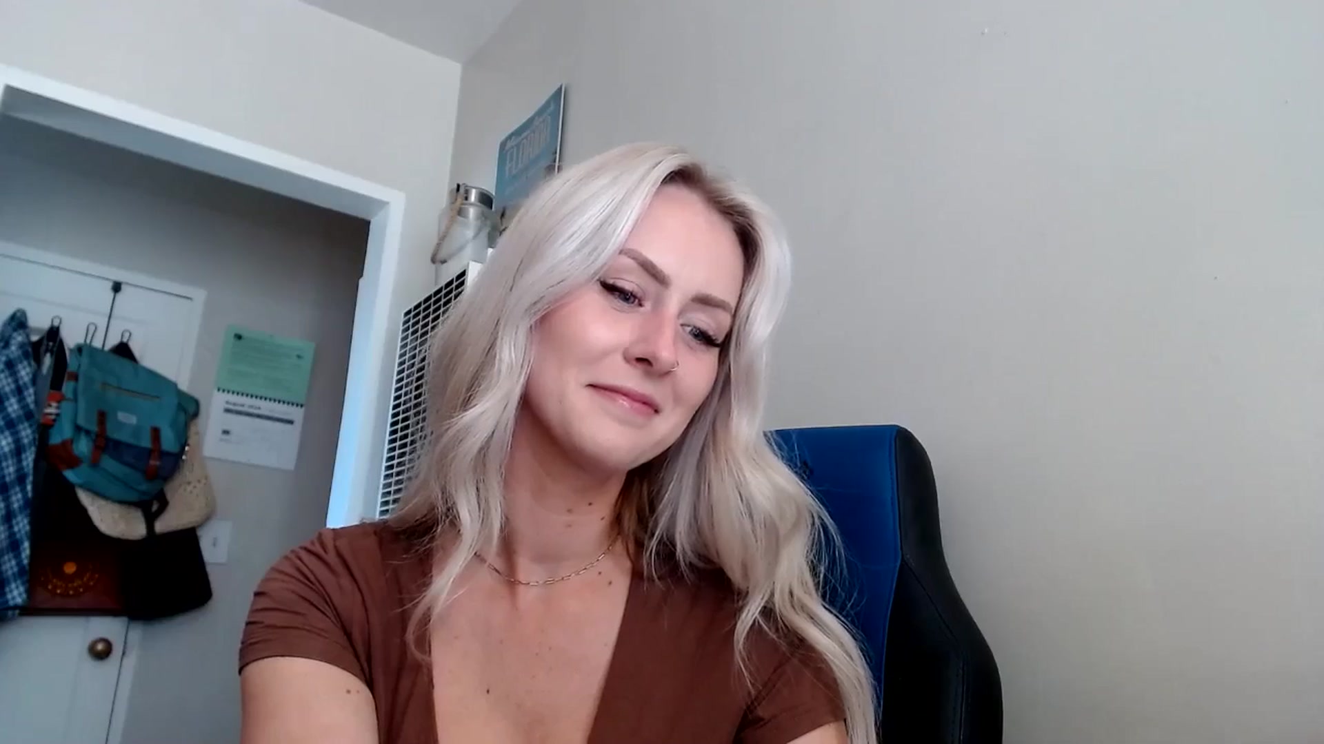 Gallery image thumbnail from babyaustyn's myfreecams stream on, 08/20/2024, 18:28 image 4 of 20