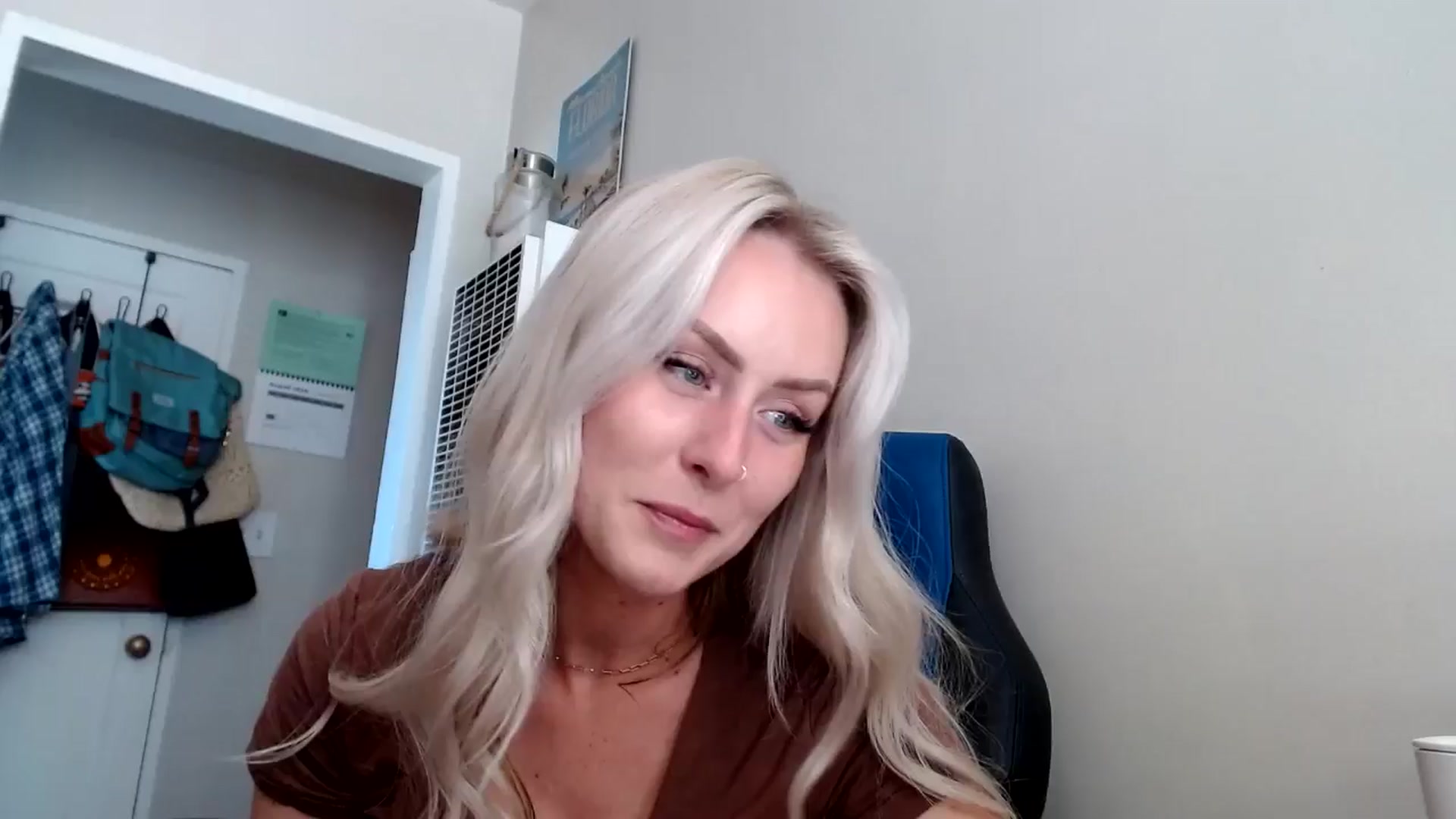 Gallery image thumbnail from babyaustyn's myfreecams stream on, 08/20/2024, 18:28 image 7 of 20