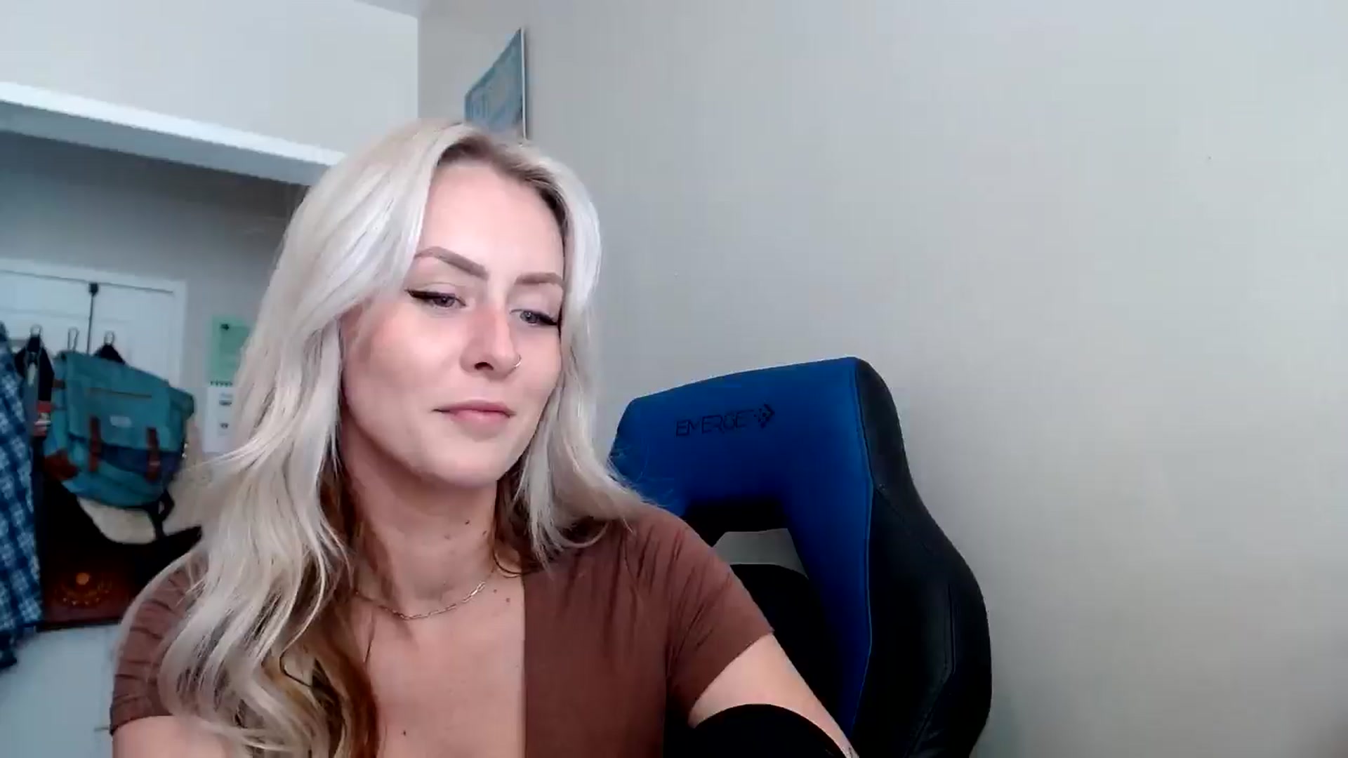 Gallery image thumbnail from babyaustyn's myfreecams stream on, 08/20/2024, 18:28 image 19 of 20