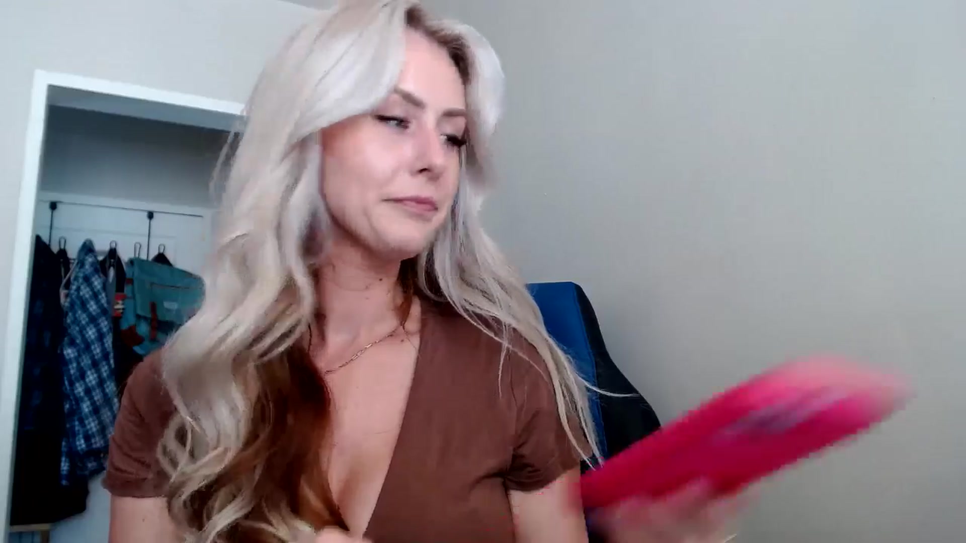 Gallery image thumbnail from babyaustyn's myfreecams stream on, 08/20/2024, 18:55 image 11 of 20