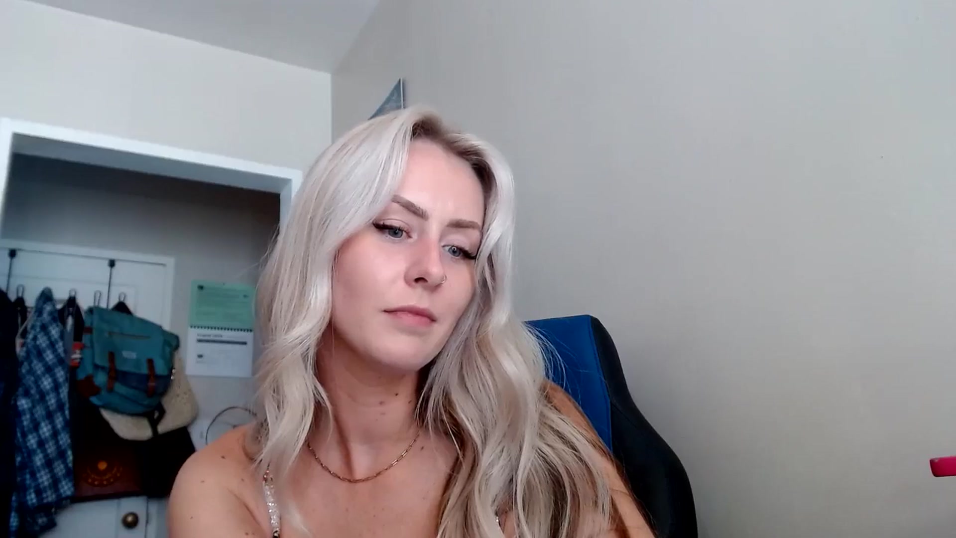 Gallery image thumbnail from babyaustyn's myfreecams stream on, 08/20/2024, 19:13 image 20 of 20
