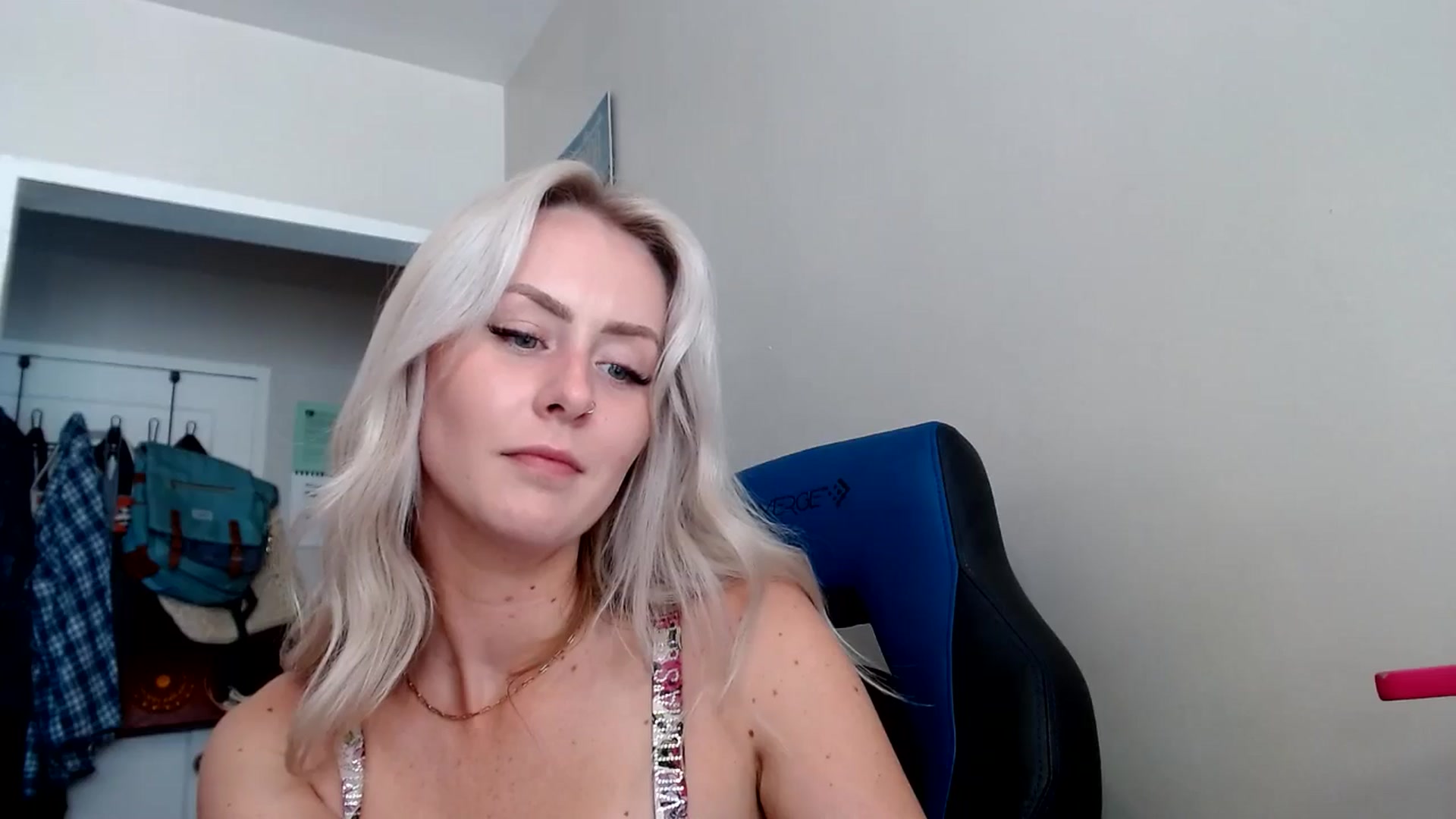 Gallery image thumbnail from babyaustyn's myfreecams stream on, 08/20/2024, 19:13 image 18 of 20