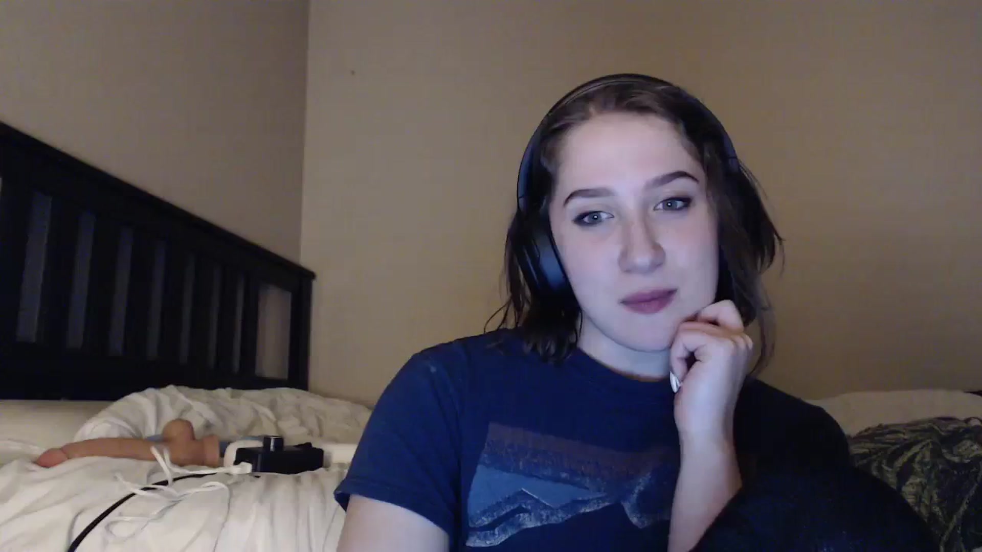 Gallery image thumbnail from babyflex's myfreecams stream on, 02/12/2024, 02:08 image 19 of 20
