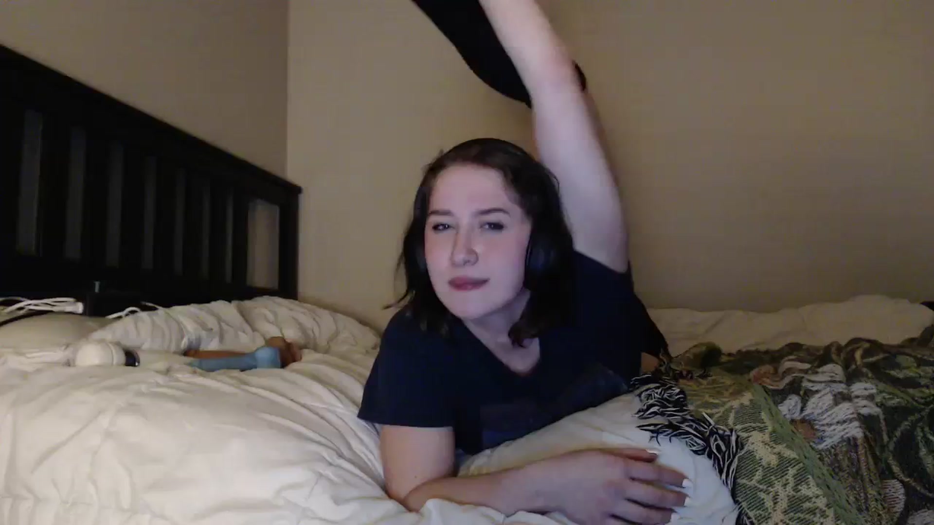 Gallery image thumbnail from babyflex's myfreecams stream on, 02/12/2024, 03:14 image 1 of 20