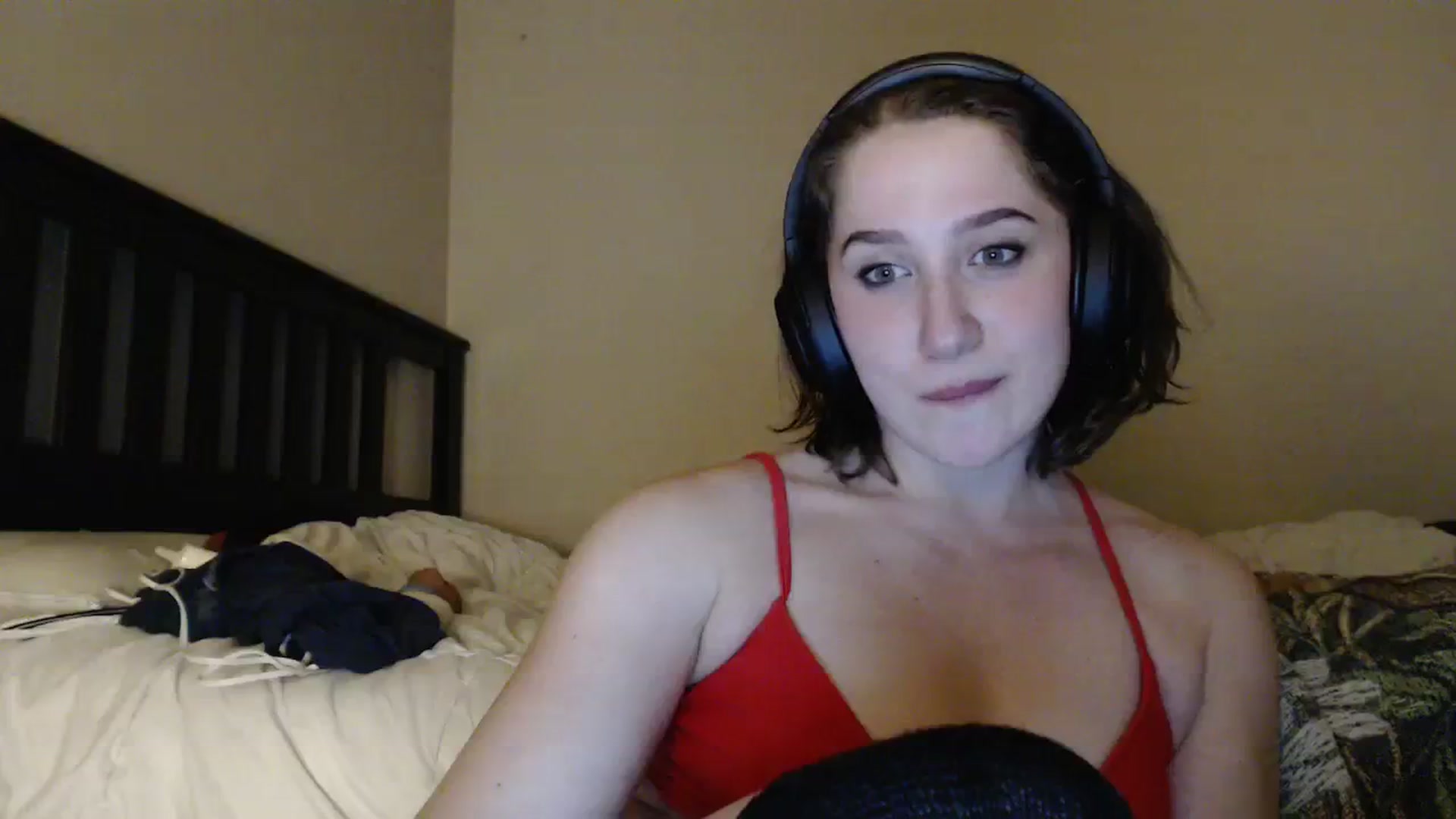 Gallery image thumbnail from babyflex's myfreecams stream on, 02/12/2024, 03:14 image 9 of 20