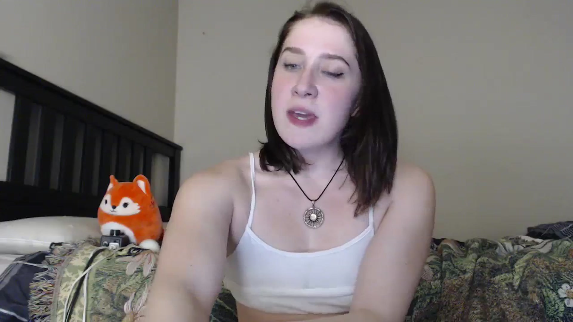 Gallery image thumbnail from babyflex's myfreecams stream on, 04/04/2024, 24:44 image 20 of 20