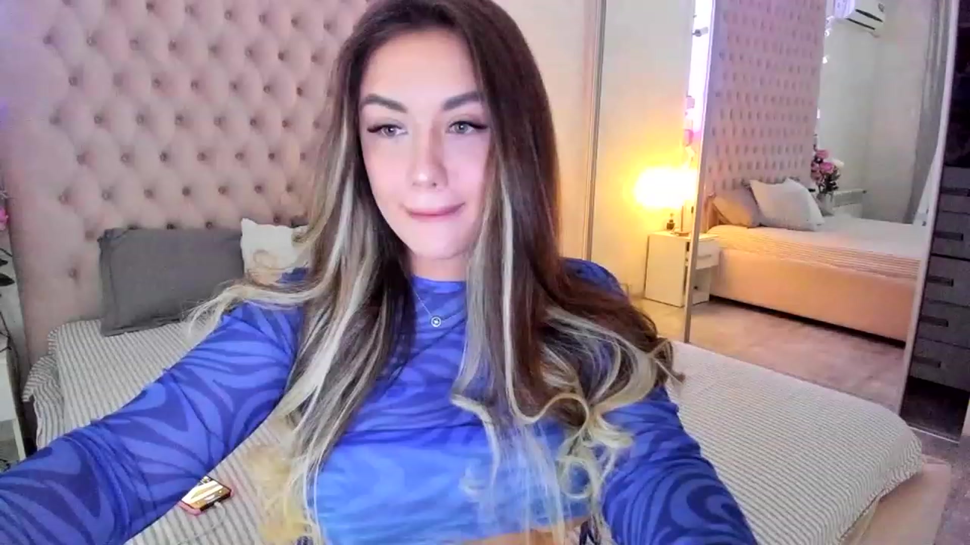 Gallery image thumbnail from babygirl____'s myfreecams stream on, 12/07/2022, 18:10 image 6 of 20
