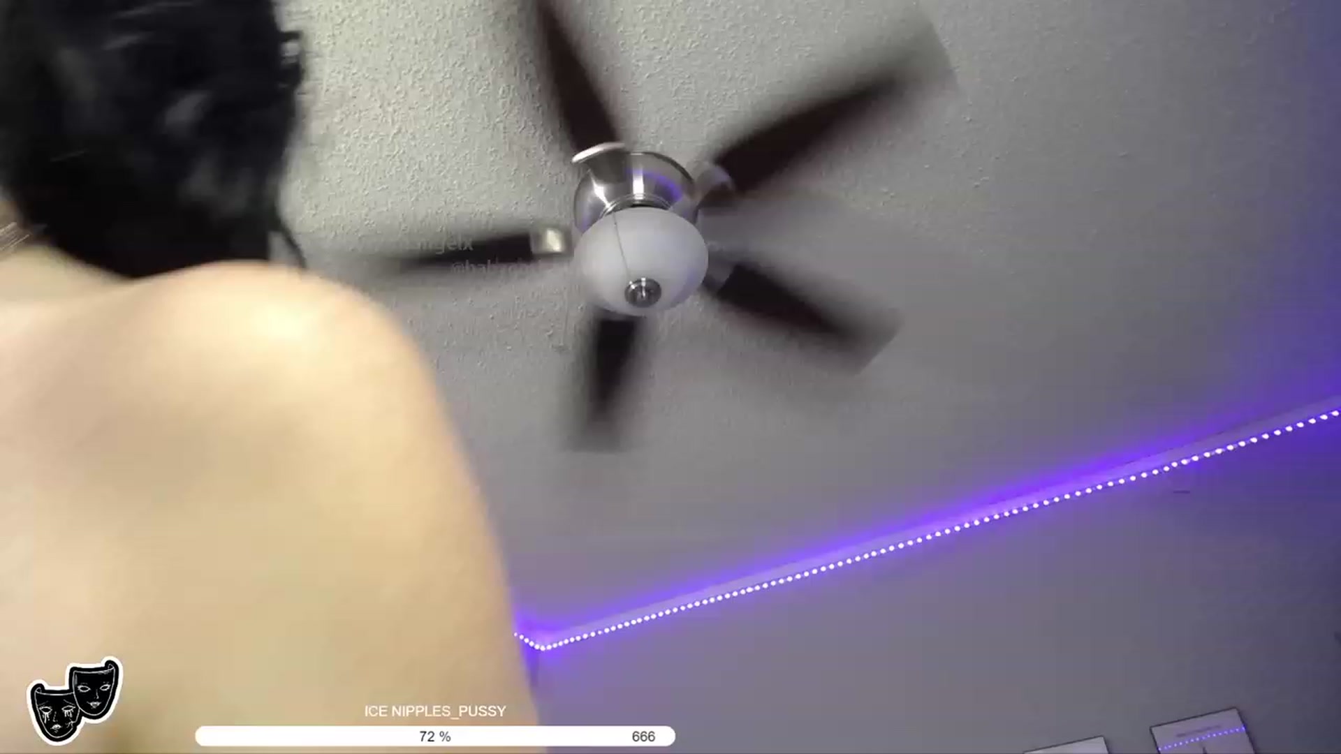 Gallery image thumbnail from babygothangel's myfreecams stream on, 02/05/2023, 12:15 image 6 of 20
