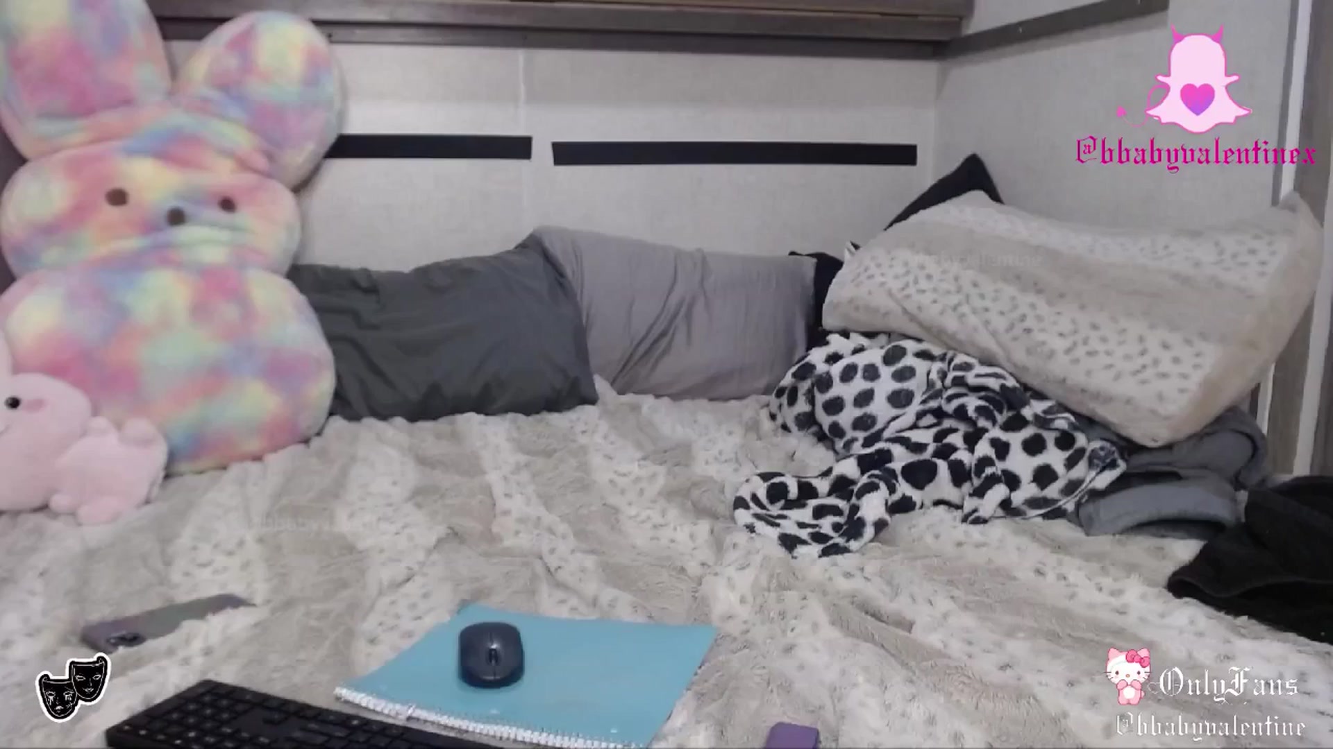 Gallery image thumbnail from babygothangel's myfreecams stream on, 04/20/2025, 18:57 image 19 of 20